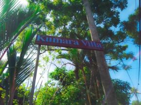 kumara villa